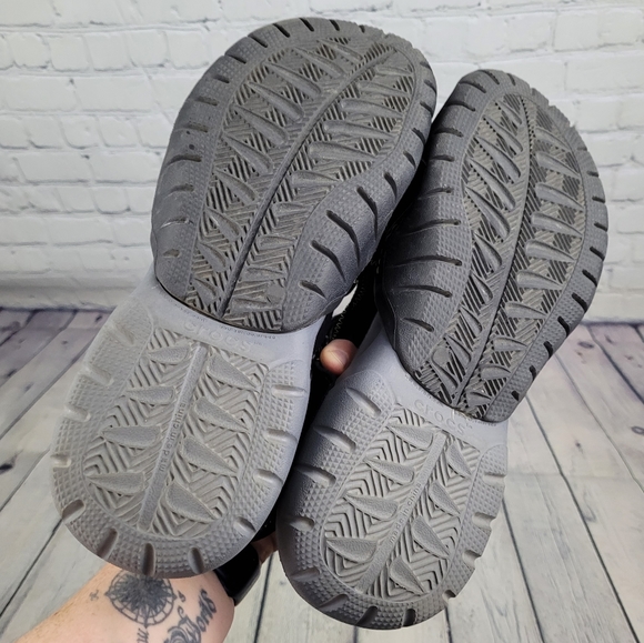 CROCS | Swiftwater closed toe athletic sandals - Picture 6 of 8
